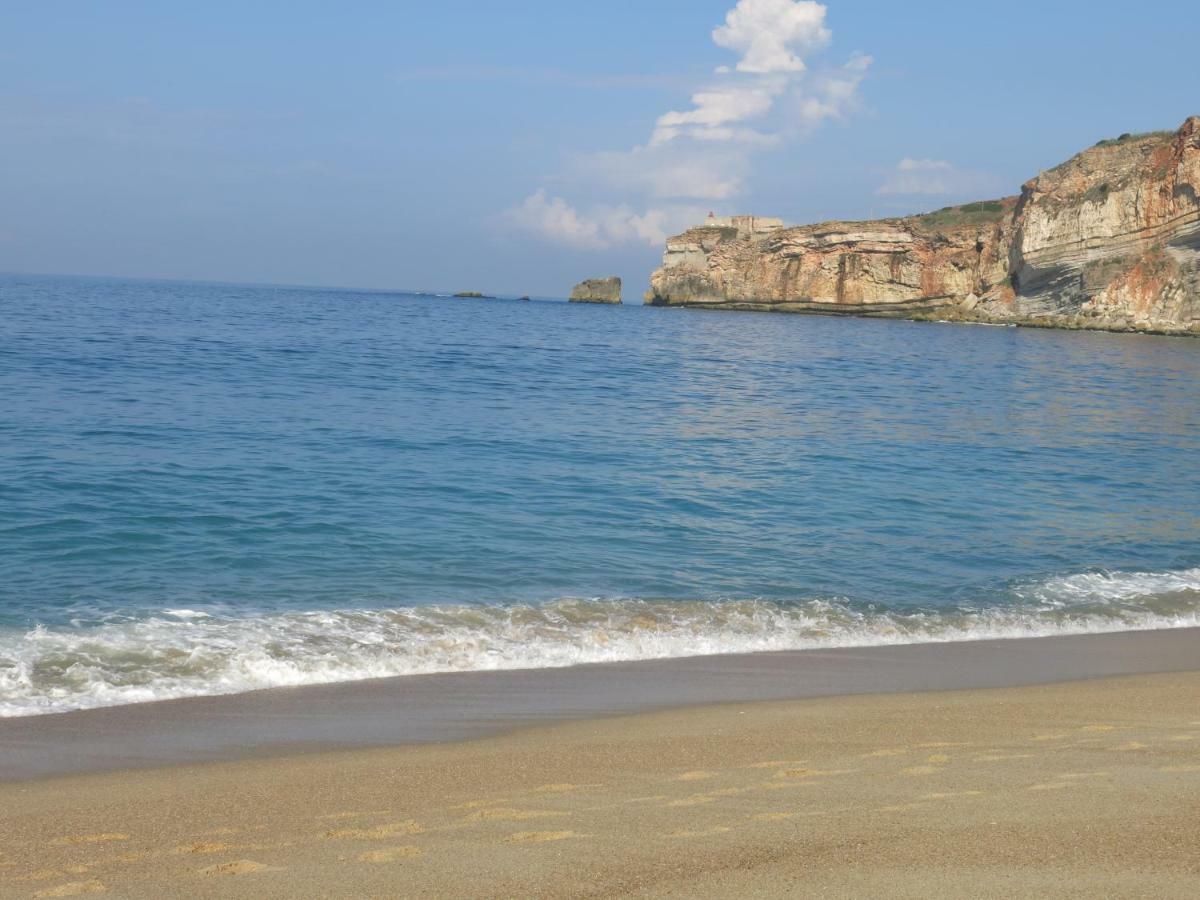 Serenabeach Nazaré Exterior foto