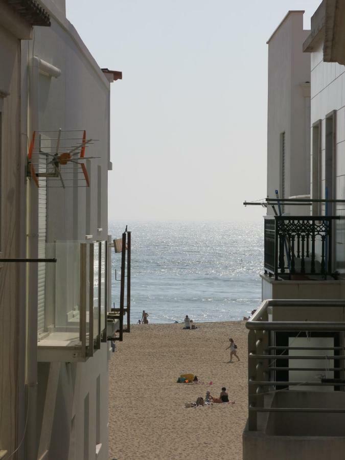 Serenabeach Nazaré Exterior foto